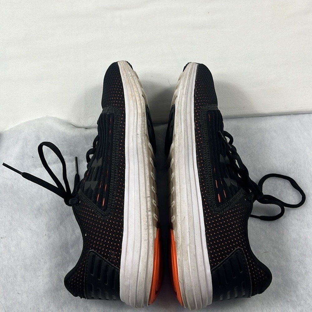 Under Armour Surge SE Running Shoes Womens Size 6.5 Black - Picture 6 of 9
